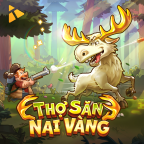 Thợ săn nai vàng DA88